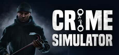 STEAM学习 犯罪模拟器 Crime Simulator 中文版 18G封面